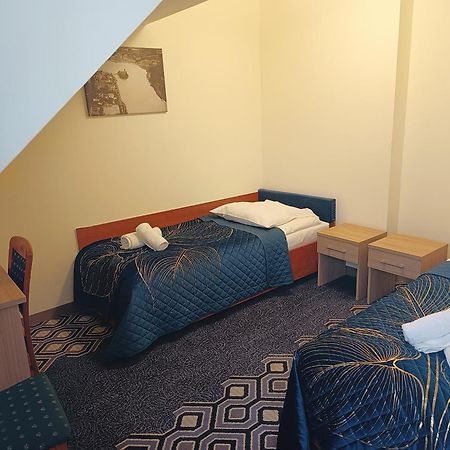 Hotel Vistula Krakow Exterior photo