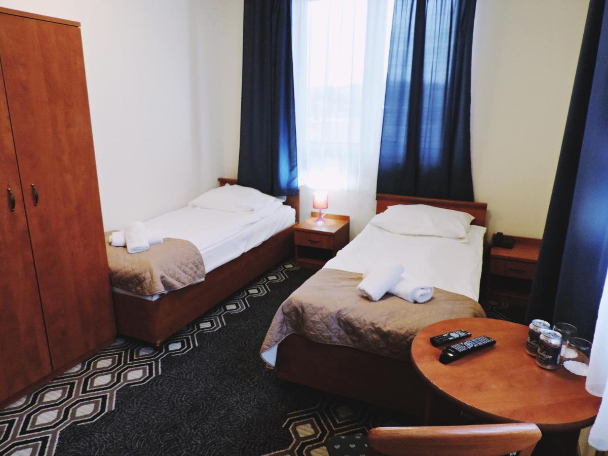 Hotel Vistula Krakow Exterior photo