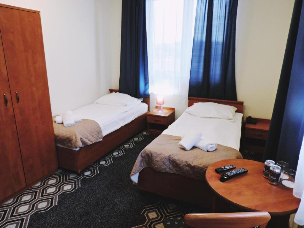 Hotel Vistula Krakow Room photo