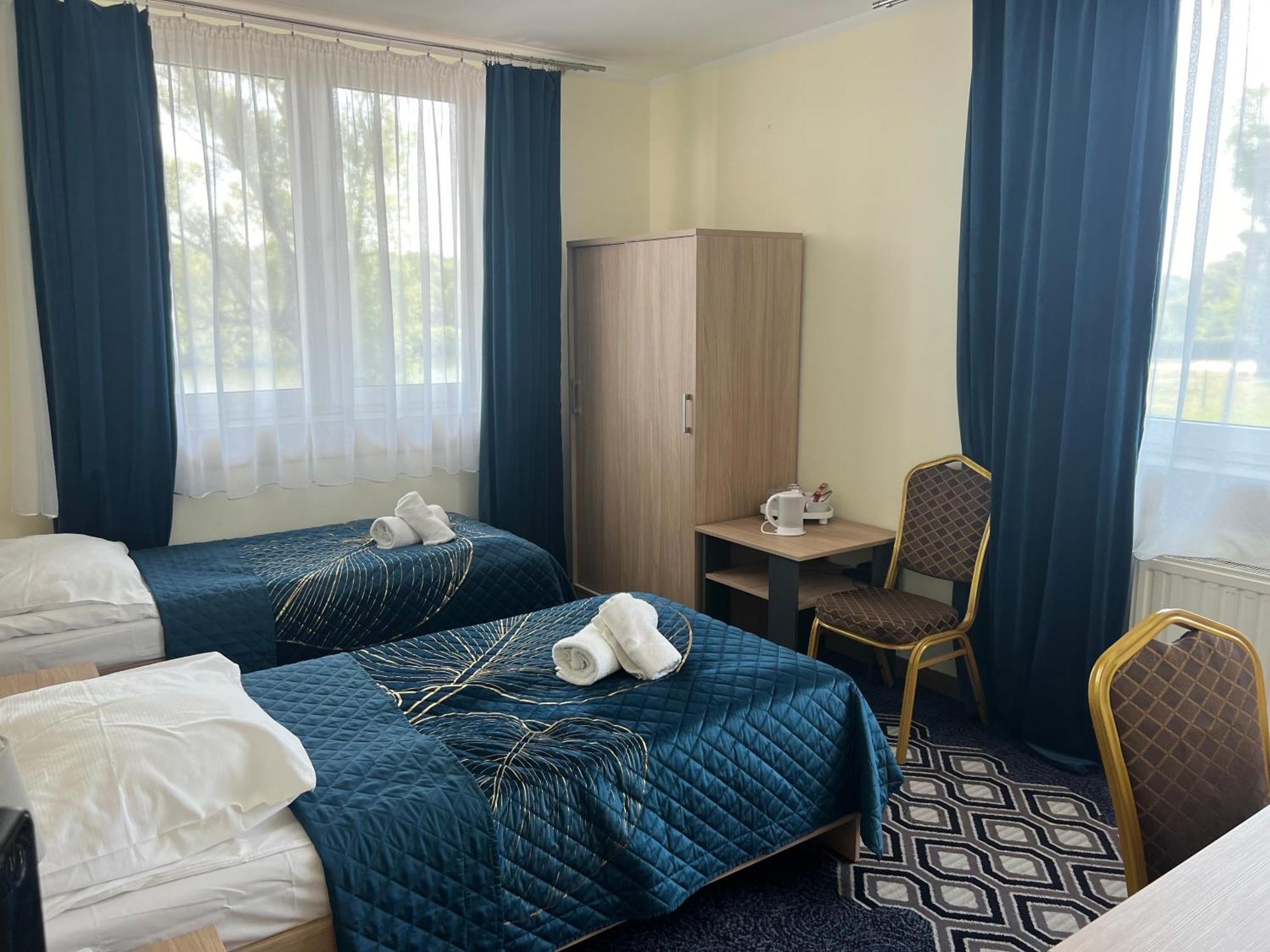 Hotel Vistula Krakow Exterior photo