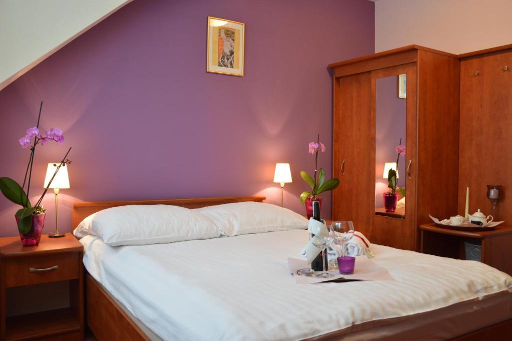 Hotel Vistula Krakow Room photo